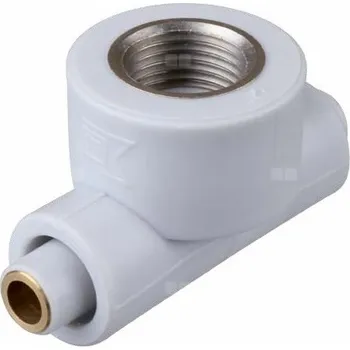 Vodovodní potrubí SIGMA LI Svařovaný T-kus GW. - 25x3/4 PE-RT