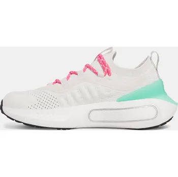 Dámská fitness obuv Dámské boty UNDER ARMOUR W PHANTOM 4 3027594-114 BÍLÁ EU 38 (US 7)