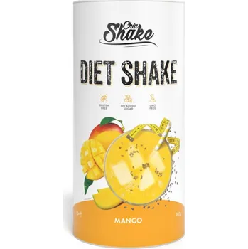 Keto dieta Velký dietní koktejl – mango (30&nbsp;jídel)