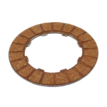 Spojková lamela Lamela spojky - Pérák, Kývačka - FERODO (Česká výroba)