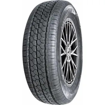 195/75R16 110/108R, Tomket, ALLYEAR VAN 3