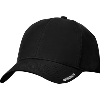 Kšiltovka Pánská kšiltovka Warrior Team Cap Black