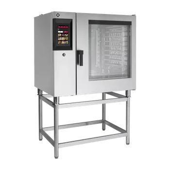 konvektomat RM - STMB 1021 G