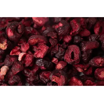 Sušená potravina Lyofio Višeň půlky 100 g