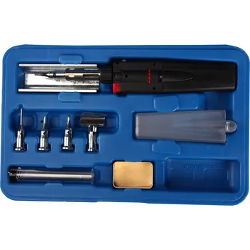 Páječka Pájecí souprava ES 650KB ES-650KB