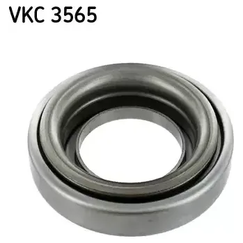 Spojkové ložisko SKF Vysouvací ložisko SK VKC3565