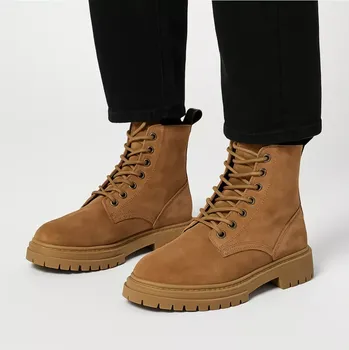 Pánská zimní obuv Vagabond Shoemakers – model Jeff, vel. 44