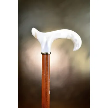 Vycházková hůl Gastrock Perlmutt