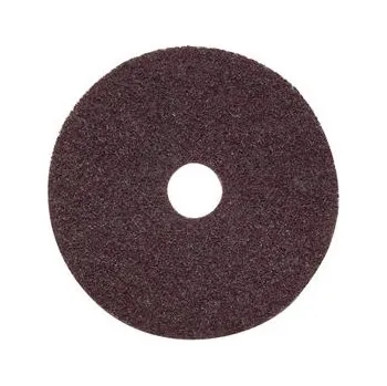 Příslušenství k brusce 3M kotouč z rouna Scotch-Brite SC-DH o 115 mm zrno K AMED (P180-P220)