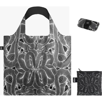 SAGMEISTER & WALSH: Beauty Pattern Bag, taška LOQI