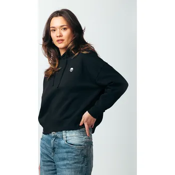 Pánská mikina Never Enough Mikina Fany Basic Classic Velikost: L