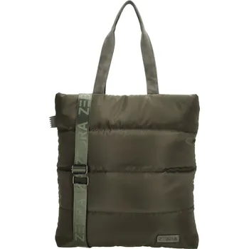 Zebra Trends Elske 21536 Olive green