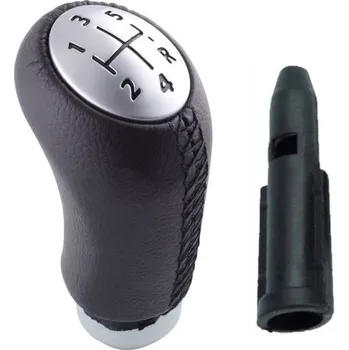 Hlavice řadicí páky PROTEC Hlavice řadící páky Dacia Dokker 2012-2021 5ST Syntetická kůže
