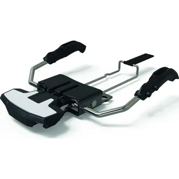 Sjezdové vázání brzdy MARKER Alpinist Long Travel/Demo 90mm