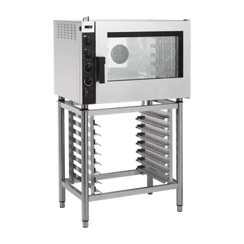 konvektomat REDFOX - EPMN 0511 E