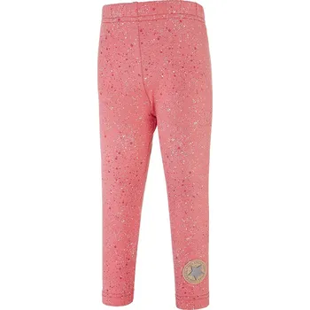 Little angel LITTLE ANGEL Legíny - jahoda vzor