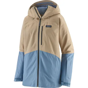 Dámská casual bunda PATAGONIA W's Powder Town Jacket, ORTN velikost: S