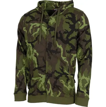 Pánská móda MFH mikina JOGGER vz.95