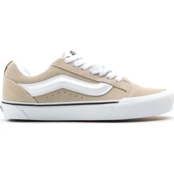 Pánská obuv tenisky VANS Knu Skool FRENCH OAK - 44