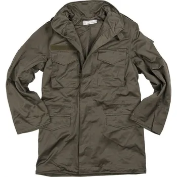 Pánská větrovka Bunda RAKOUSKÁ M65