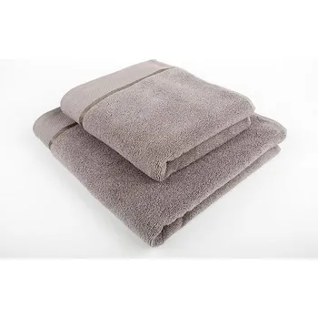 Ručník Svitap sleepwell Ručník Star 50×100 cm světle šedá