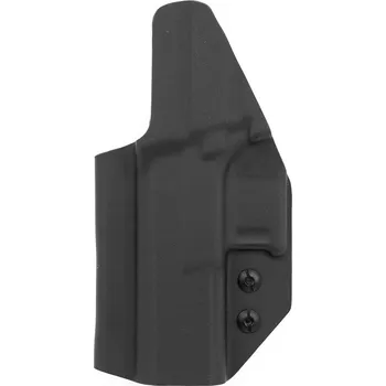 Příslušenství pro sportovní střelbu SABRE SYSTEMS pouzdro vnitřní IWB CZ P10C kydex PRAVÉ