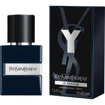 Yves Saint Laurent Y Le Parfum 2025 M P