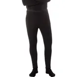 ROTHCO spodky funkční ECWCS Gen. III, Level 2 ČERNÉ vel.M