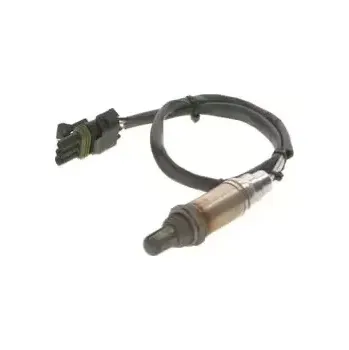 Čidlo automobilu BOSCH Lambda sonda BO 0258003448