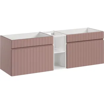 Nábytek Comad SET -ICR 140 CM 81-01 WHITE