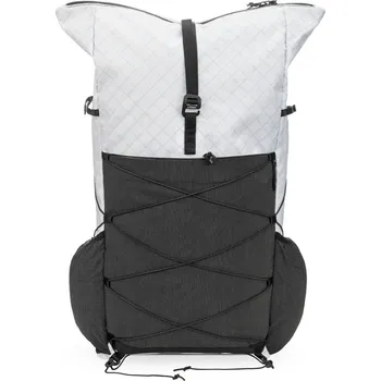 Městský batoh Liteway Urban Pro Pack 30L – White 142549