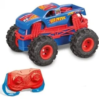 RC model auta RC Hot Wheels Race Ace model auta na dálkové ovládání