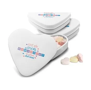 Bonbon Bonbónky Když Bůh stvořil kamarádky - 3 ks