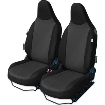 Autopotah Kegel-Blazusiak Přesné autopotahy Peugeot 108 2014-2021 (přední, 5 dveří)