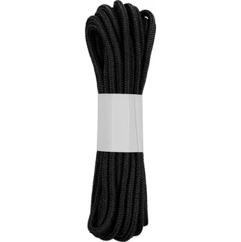 Tkaničky do bot ROTHCO tkaničky do bot 135 cm ČERNÉ