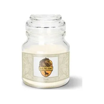 Svíčka Svíčka Žiju pro koně: 120 g