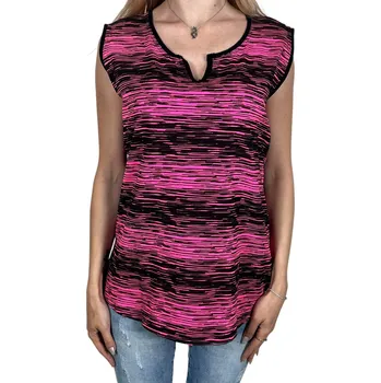 Ann Dámské tílko LILY Barva: Růžová, Velikost: M-L