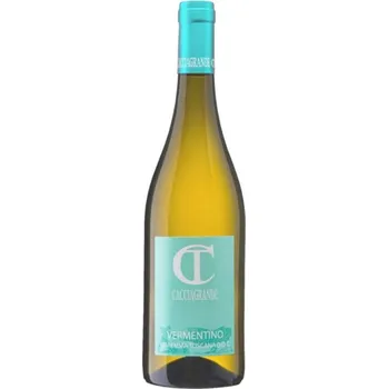 Víno Cacciagrande Vermentino 0,75l 12,5%