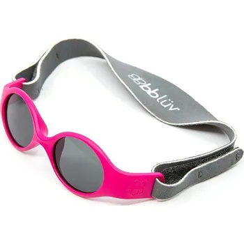 Sluneční brýle BBLÜV Sölar Mini 0-24m Pink