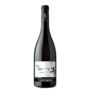 Víno Lagrein Zanotelli 0,75l – červené víno, Trentino (Cembra)