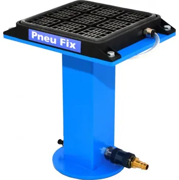 Dílenský regál Miniprof Pneumatická přísavka PNEUFIX A