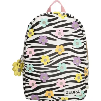 Sportovní batoh Zebra Trends Limited Edition - Pleun 21232 Multi-color