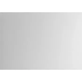 Zrcadlo Besteco Klasické Koupelnové Zrcadlo Obdélníkové 60x80 cm, Bez Rámů a Osvětlení, Vertikální/Horizontální Montáž