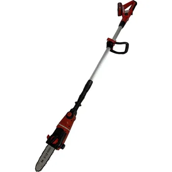 Aku multifunkční nástroj GE-HC 18 Li T Kit (1x3,0Ah) Einhell