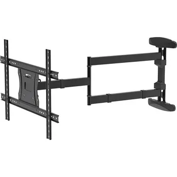 Televizní držák Konzolový držák pro ploché TV, 76 - 177 cm (30" - 70"), Solight