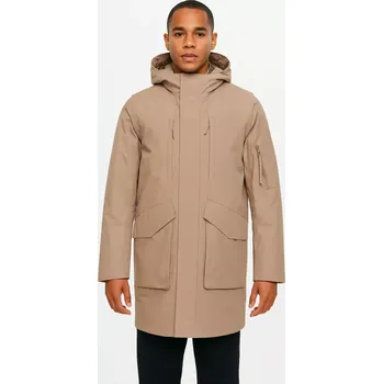 Pánská casual bunda Selected Homme SLHIKE TECH B – Puffer bunda, vel. S