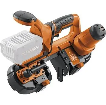 FEIN ABAS 18-63 AS Akumulátorová pásová pila pro hloubky řezu do 63,5 mm 71350161000 Sleva 15%, při objednávce nad 3500,-Kč doprava zdarma