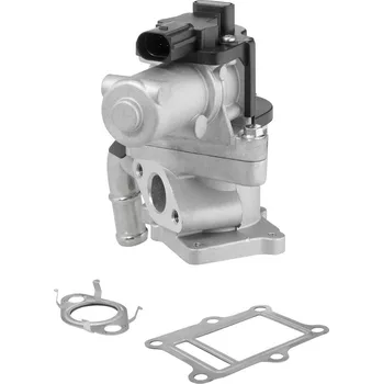 Ventil palivového systému AGR-Ventil BORGWARNER 712088D