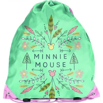 Školní sáček Školní pytel vak sáček Minnie Mouse