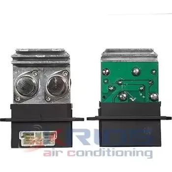 MEAT & DORIA Regulace vnitřní ventilace MAD K106022